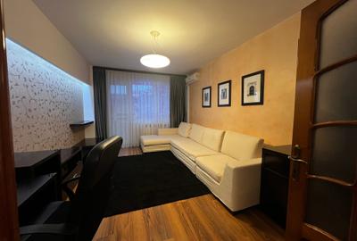 Apartament 3 camere-Zona Casa de Cultura-Primarie,etaj 1,Mobilat și Utilat - 3