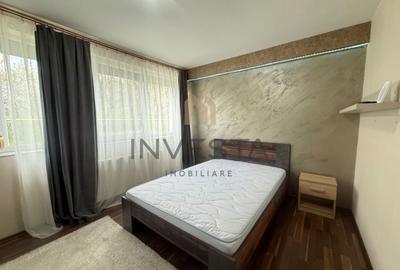 Apartament cu 3 camere semidecomandat, mobilat în Iris - 3