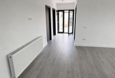 Casă cu 4 camere în Dârvari - 1