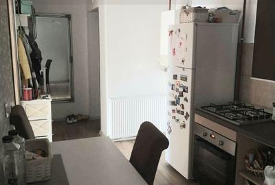Apartament cu 2 camere în Central - 3