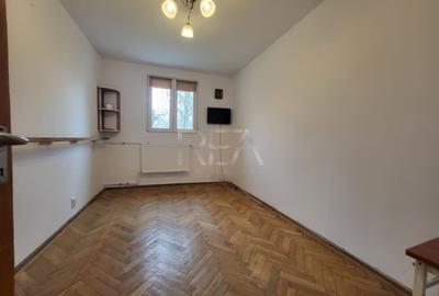 Apartament cu 4 camere semidecomandat în Nicolae Grigorescu - 4