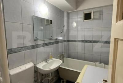 Apartament cu 3 camere semidecomandat în Ultracentral - 6