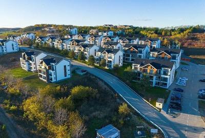 Apartament cu 3 camere semidecomandat în Vest - 5