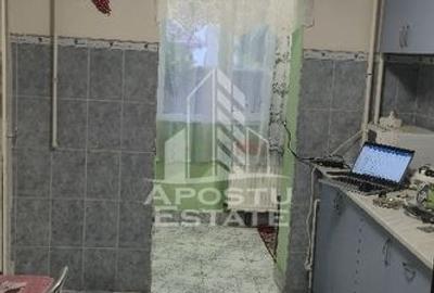 Apartament cu 2 camere, semidecomandat, confort 1 , Spitalul Judetean - 7