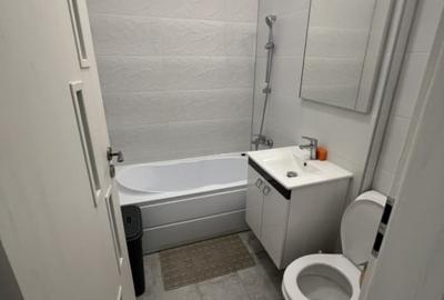 Inchirierz Garsoniera  Militari Residence strada Rezervelor - 7