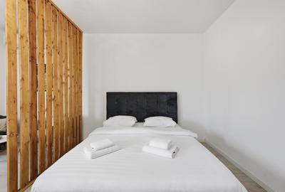 STUDIO - ZONA PIPERA - LOC PARCARE INCLUS - SECURIZAT 24/7 - COMISION 0% - 9