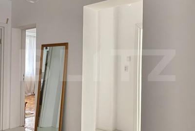 Apartament elegant, 3 camere decomandate, 70 mp, Grigorescu - 9