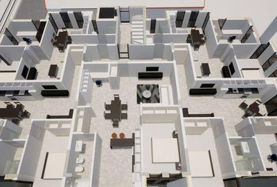 Apartament 3 camere Micalaca - 8