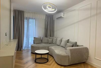 Apartament cu 2 camere decomandat, mobilat în Pipera - 1