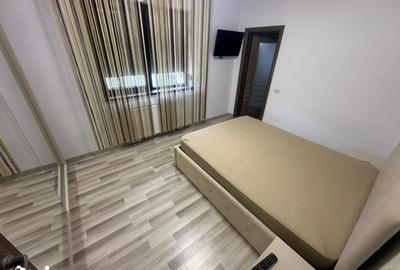 Apartament cu 3 camere decomandat în Colentina - 4