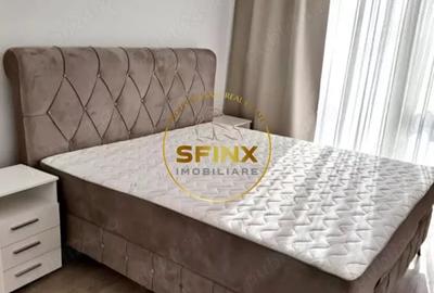 Apartament cu 2 camere decomandat, mobilat în Titan - 4