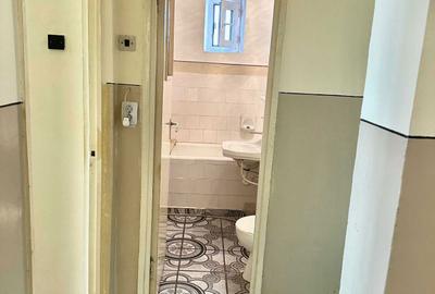 Apartament cu 3 camere decomandat în Eminescu - 5