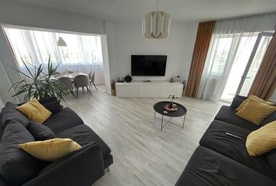 Apartament 3 camere zona Tomis III - 1