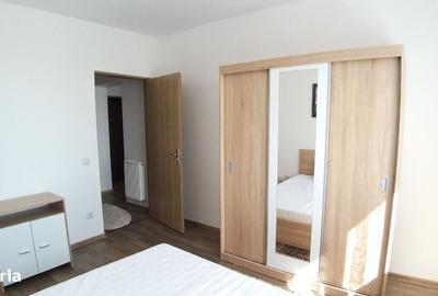 Apartament cu 2 camere în Unirii - 7