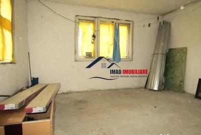 Casă cu 2 camere cu Teren 47 Mp în Central - 2
