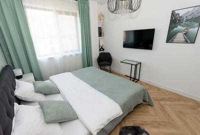 Apartament cu 2 camere decomandat în Ultracentral - 4