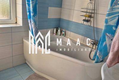 Apartament cu 3 camere decomandat, mobilat în Trei Stejari - 8