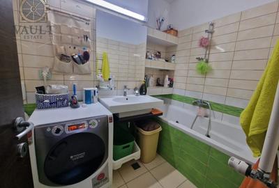 APARTAMENT 3 CAMERE-ASMITA GARDENS-TINERETULUI-MOBILAT UTILAT - 8