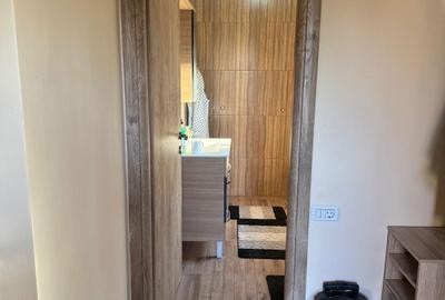 Casă cu 2 camere în Mărculești - 6