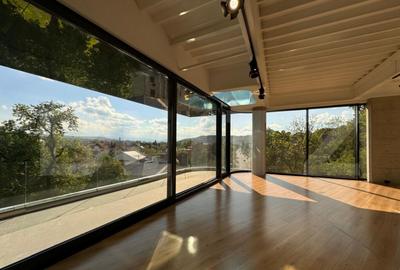 Spatiu modern in cladire unicat - 4