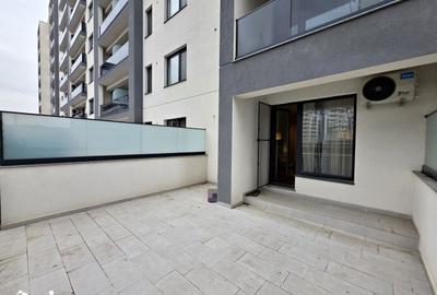 Garsonieră în Central - 9