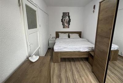 Apart 2 camere Sagului- Muzicescu renovat - 3
