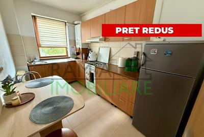 Garsoniera spatioasa, bloc 2013, acces securizat - Tractorul, Brasov - 2