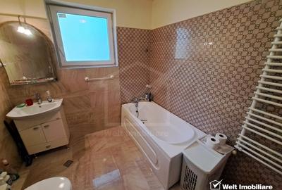 Apartament cu doua camere, finisat, Baciu - 10