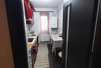 Apartament cu 3 camere semidecomandat în Dacia - 5