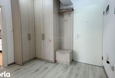 Apartament cu 2 camere, mobilat în Bartolomeu - 2
