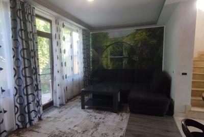 CASA MODERNA CU MANSARDA , FOISOR SI TEREN GENEROS - 2