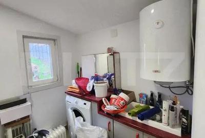 Casă cu 2 camere cu Teren 1000 Mp în Unirii - 13