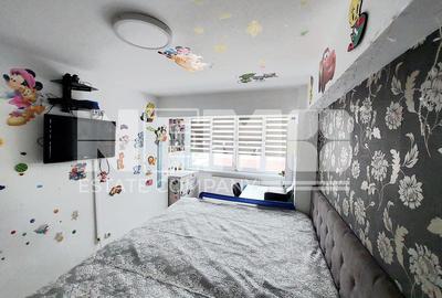 Apartament cu 3 camere decomandat în Burdujeni - 12