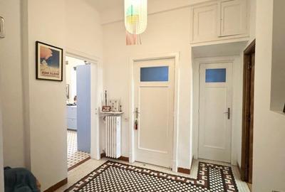 Apartament cu 5 camere decomandat în Victoriei - 8