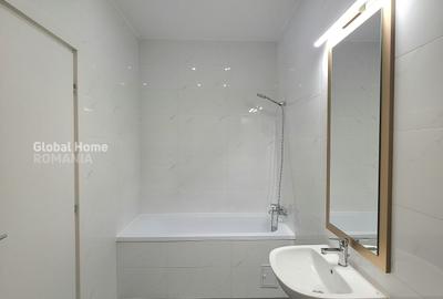 Apartament cu 3 camere decomandat, mobilat în Voluntari - 37