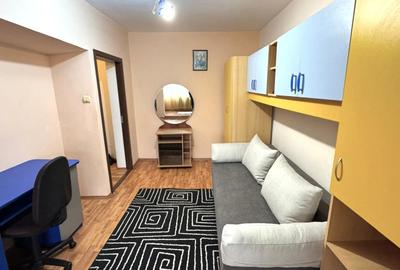 Apartament cu 2 camere decomandat, mobilat în Siderurgiștilor - 2