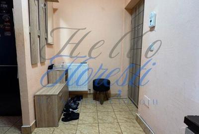 Garsonieră decomandată în Florești - 1