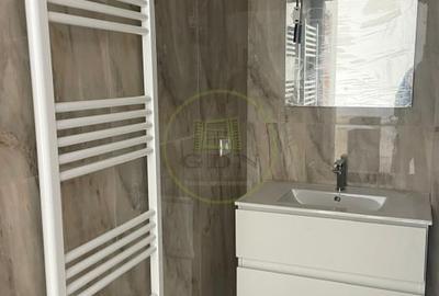Apartament cu 2 camere decomandat în Clăbucet - 9