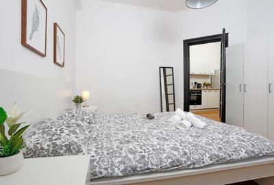 Apartament cu 3 camere decomandat în Cișmigiu - 10