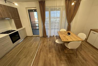 Apartament cu 2 camere decomandat în Aradului - 6