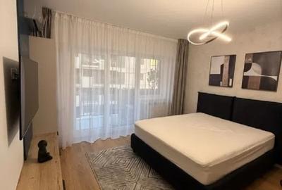 Garsonieră decomandată în Tătărași - 2