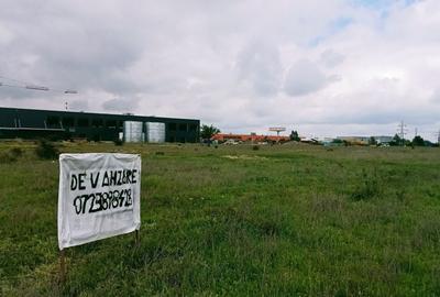 Spațiu comercial, în Chiajna - 3