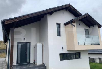 Casa 4 camere , Livezeni , 120 mp , 470 mp teren - 5