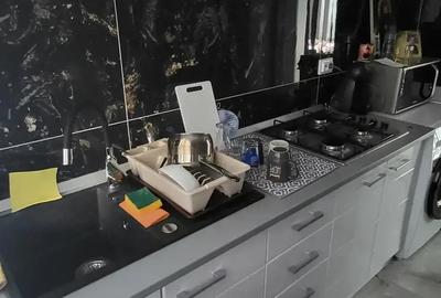 Se vinde apartament cf 1, parter zona centrala in Bulevardul 1decembrie1918 bransat la gaze totul n - 4