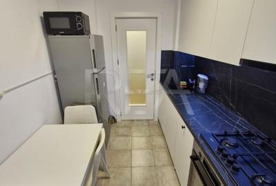 Apartament cu 2 camere la 9 minute de metroul Nicolae Grigorescu - 9