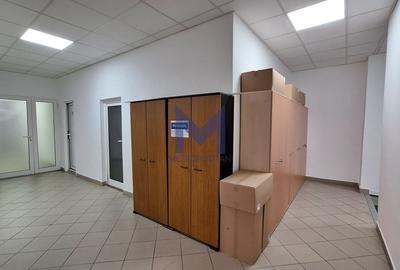 Spațiu birouri 138 mp Piața Cipariu - 6