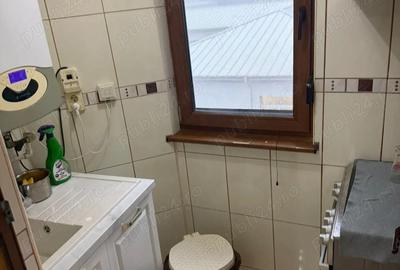 Apartament cu 3 camere decomandat în E3 - 2