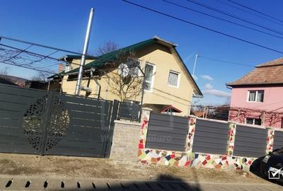 Casa in Mihai Viteazu, vedere la Cheile Turzii, teren generos - 3