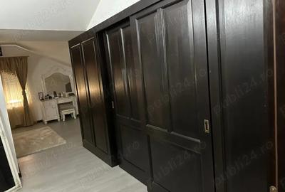 Casă cu 4 camere în Central - 15