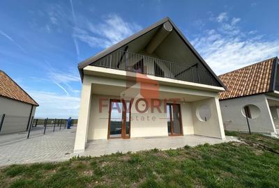 Casă individuală cu 3 camere cu Canalizare în Sânandrei - 2